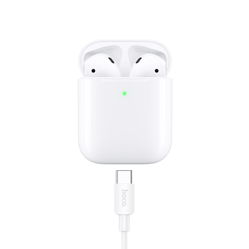Hoco True Wireless Stereo Headset with Charging Case EW91
